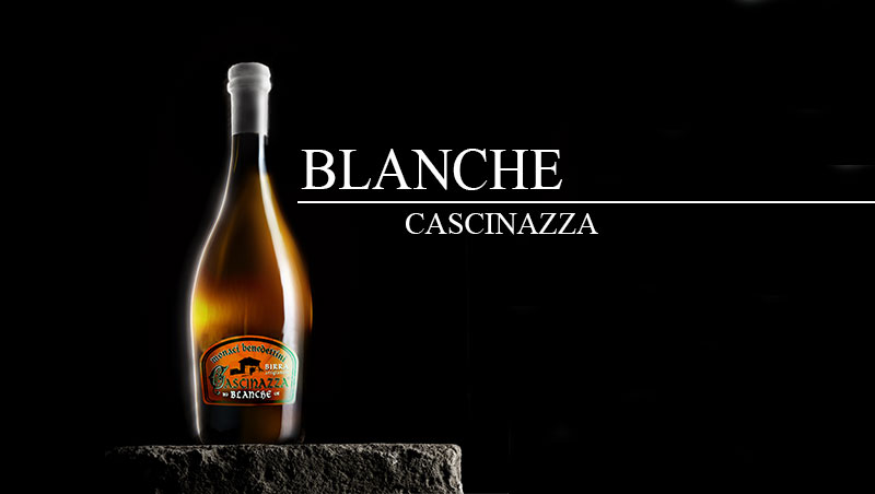Birra Cascinazza Blanche